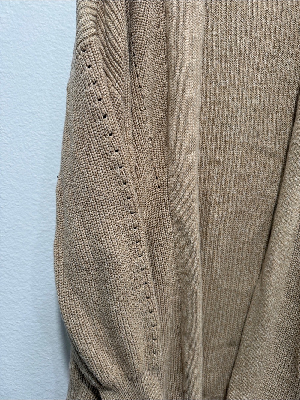Universal Thread Knit Cardigan - Picture 3 of 5